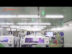 সেমিকন্ডাক্টর আইসি চিপ প্রস্তুতকারক