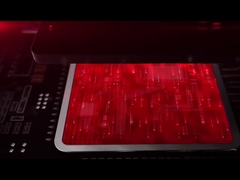 QFY ic চিপস ইলেকট্রনিক উপাদান