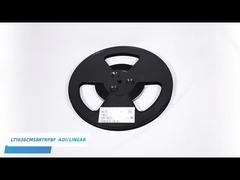 LT3756EMSE লিনিয়ার Ics ইলেকট্রনিক উপাদান PWM ডিমিং ওপেন LED সুরক্ষা