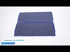 Atmel AT91SAM9263B ইলেকট্রনিক আইসি চিপস অভ্যন্তরীণ 8MHz ক্যালিব্রেটেড অসিলেটর