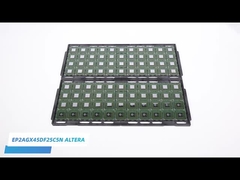 ALTERA 5CEFA7F23I7N OEM ইলেকট্রনিক উপাদান ইন্টিগ্রেটেড সার্কিট