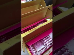 STMicroelectronics ST Ics মাইক্রোকন্ট্রোলার STM8S207S6 SMD/SMT মাউন্টিং