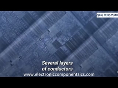 S-89430BCPH-H4CTFU অপারেশনাল এম্প্লিফায়ার