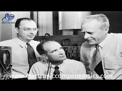 ইন্টিগ্রেটেড সার্কিট আইসি