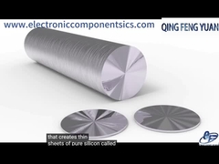 ইন্টিগ্রেটেড সার্কিট IC MPSA06 TO-92 ট্রানজিস্টর CJ/Changdian মূল সত্যিকারের