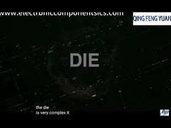 AD7266BCPZ এনালগ ডিভাইস ADI TQFP-64 Bom ইলেকট্রনিক উপাদান